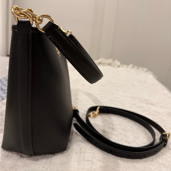 Coach Town Bucket Bag, Like-New! - Picture 9 of 11